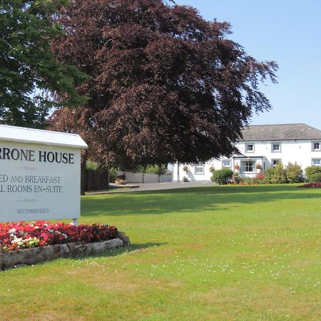 Surrone Guest House Gretna Green Kültér fotó