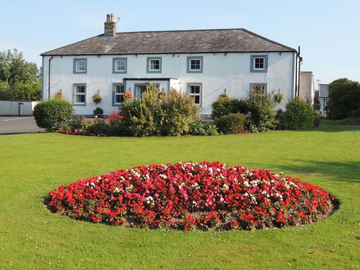 Surrone Guest House Gretna Green Kültér fotó