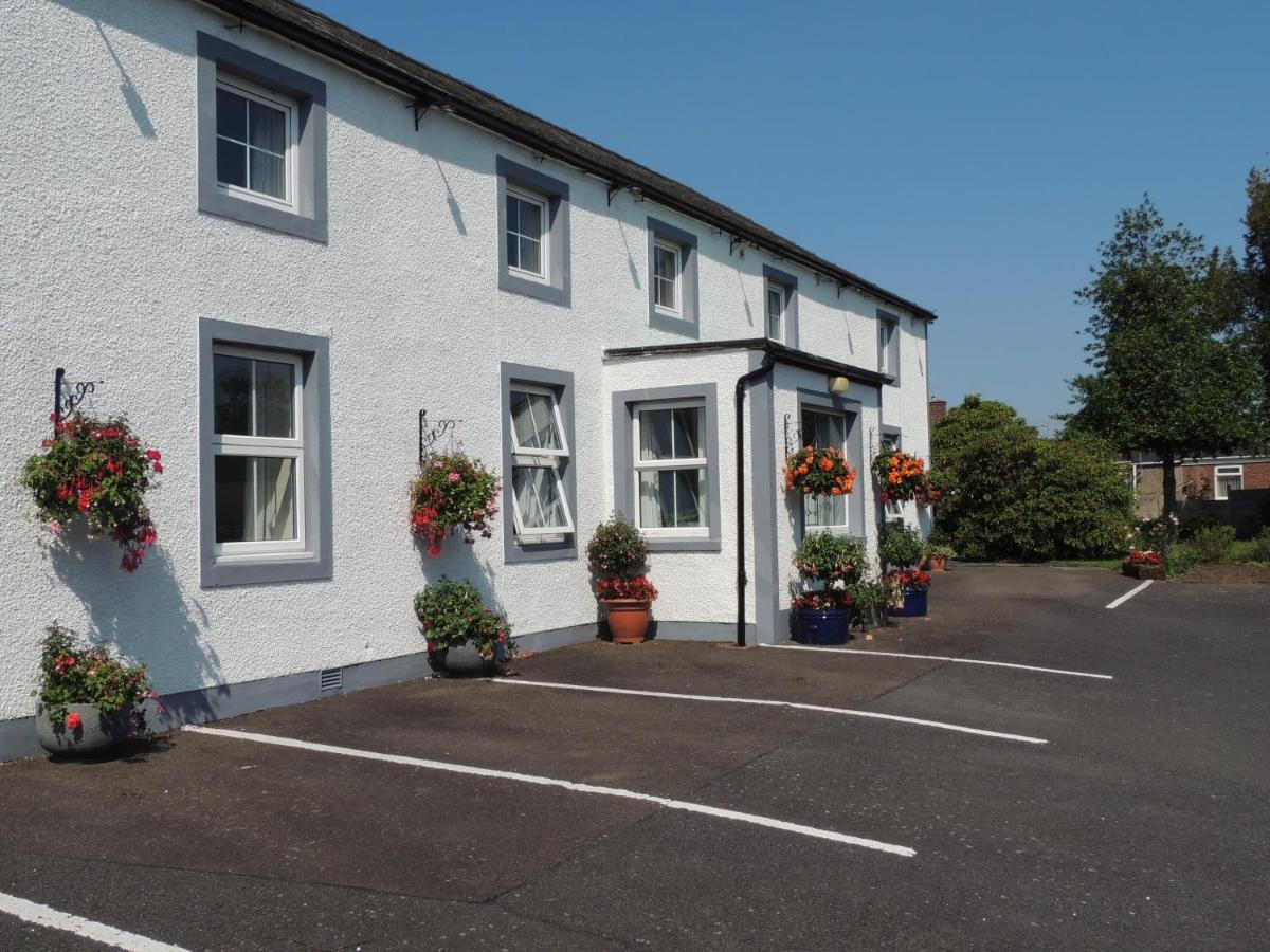 Surrone Guest House Gretna Green Kültér fotó