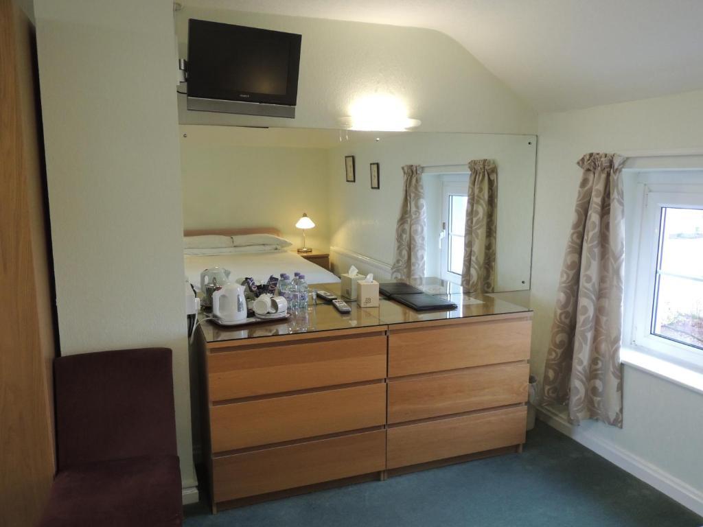 Surrone Guest House Gretna Green Szoba fotó