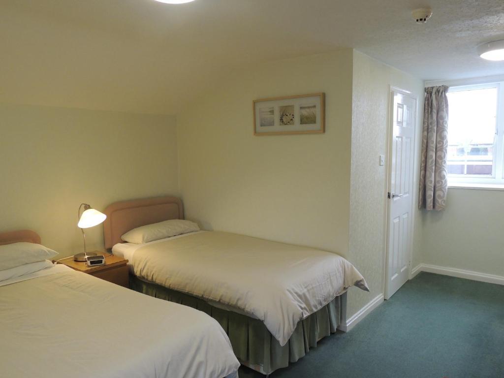 Surrone Guest House Gretna Green Szoba fotó