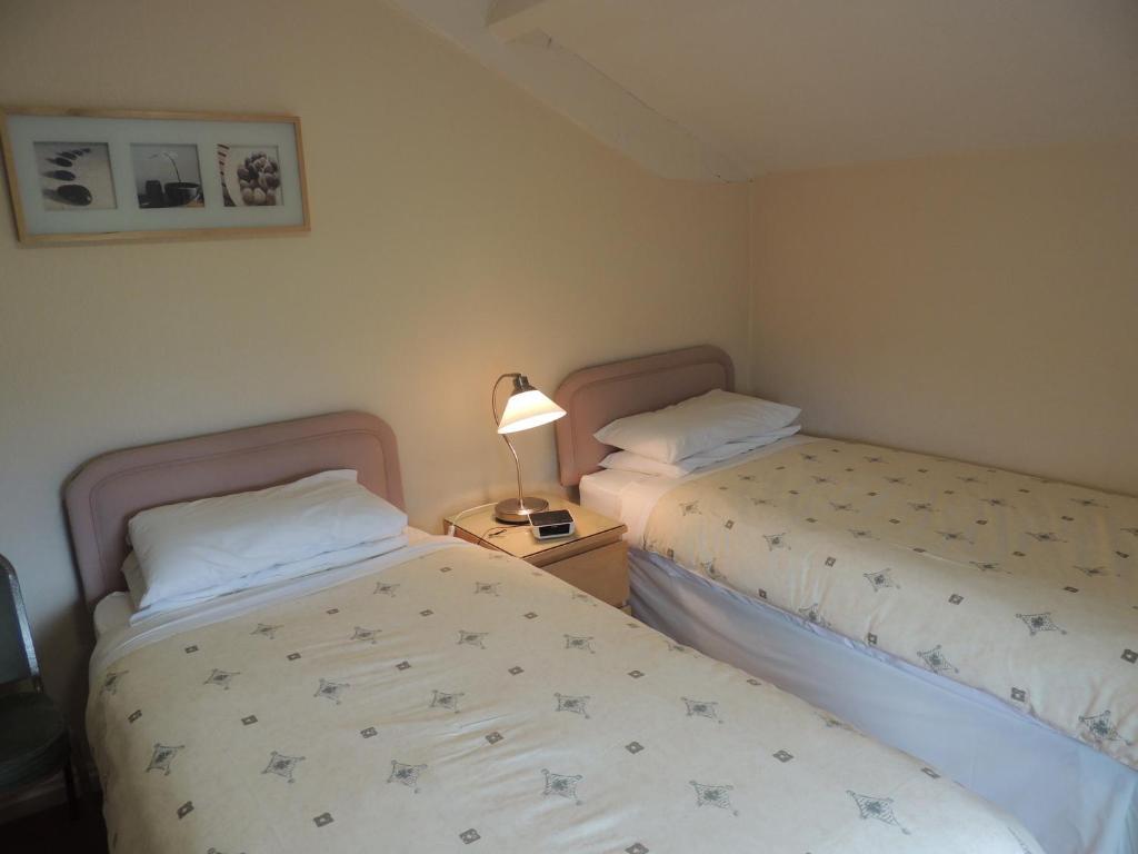 Surrone Guest House Gretna Green Szoba fotó