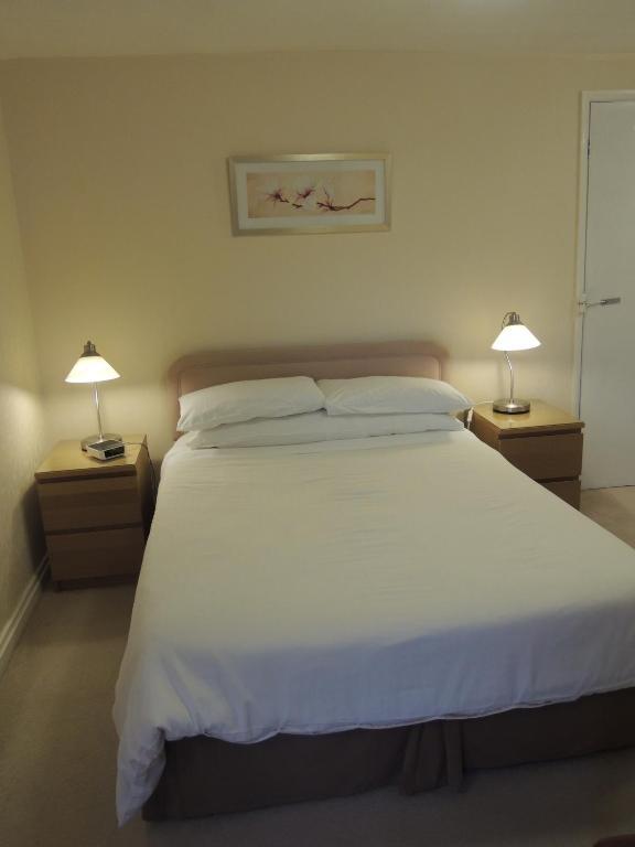 Surrone Guest House Gretna Green Szoba fotó