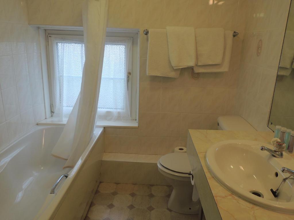 Surrone Guest House Gretna Green Szoba fotó