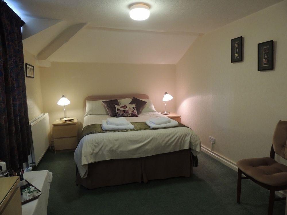 Surrone Guest House Gretna Green Kültér fotó