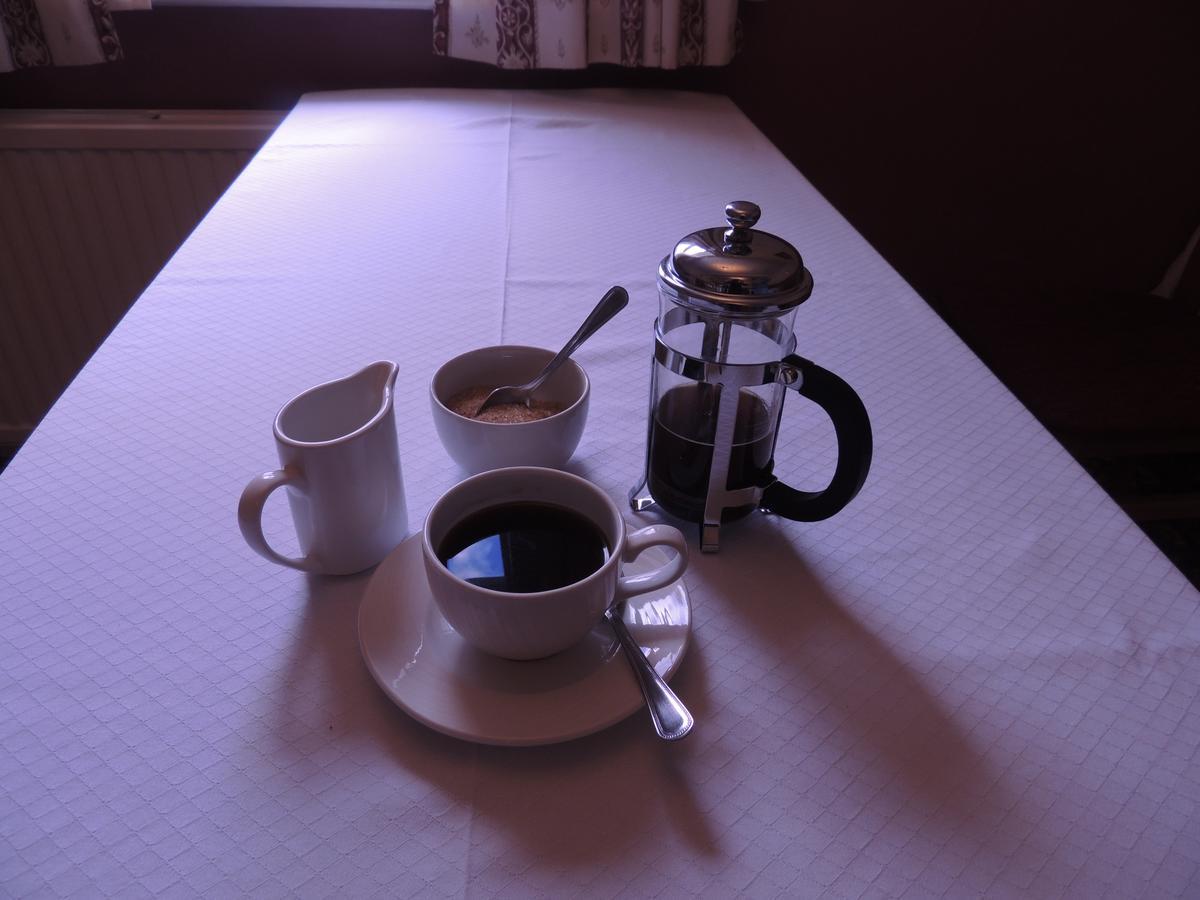 Surrone Guest House Gretna Green Kültér fotó