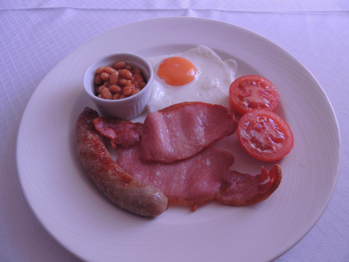 Surrone Guest House Gretna Green Kültér fotó