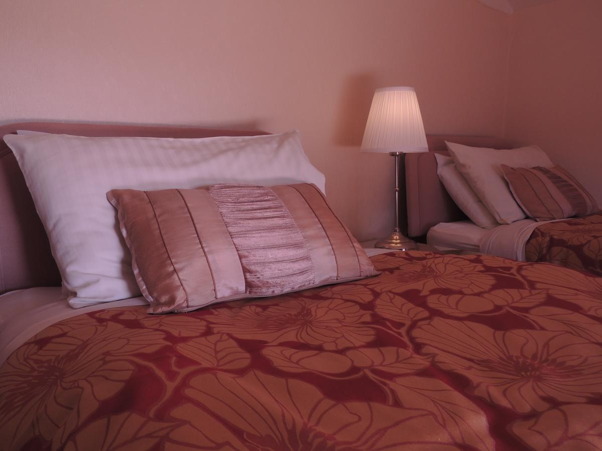 Surrone Guest House Gretna Green Kültér fotó