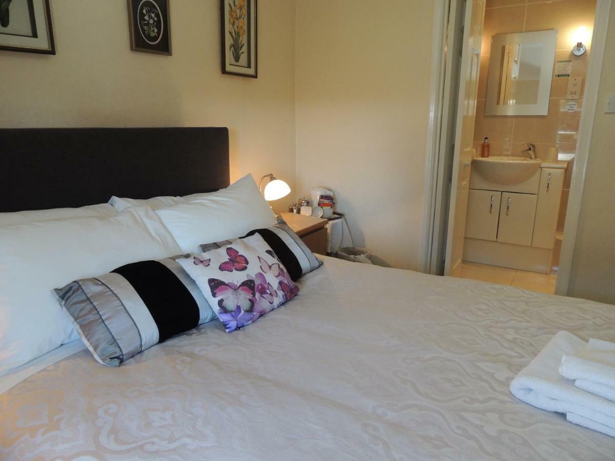 Surrone Guest House Gretna Green Kültér fotó