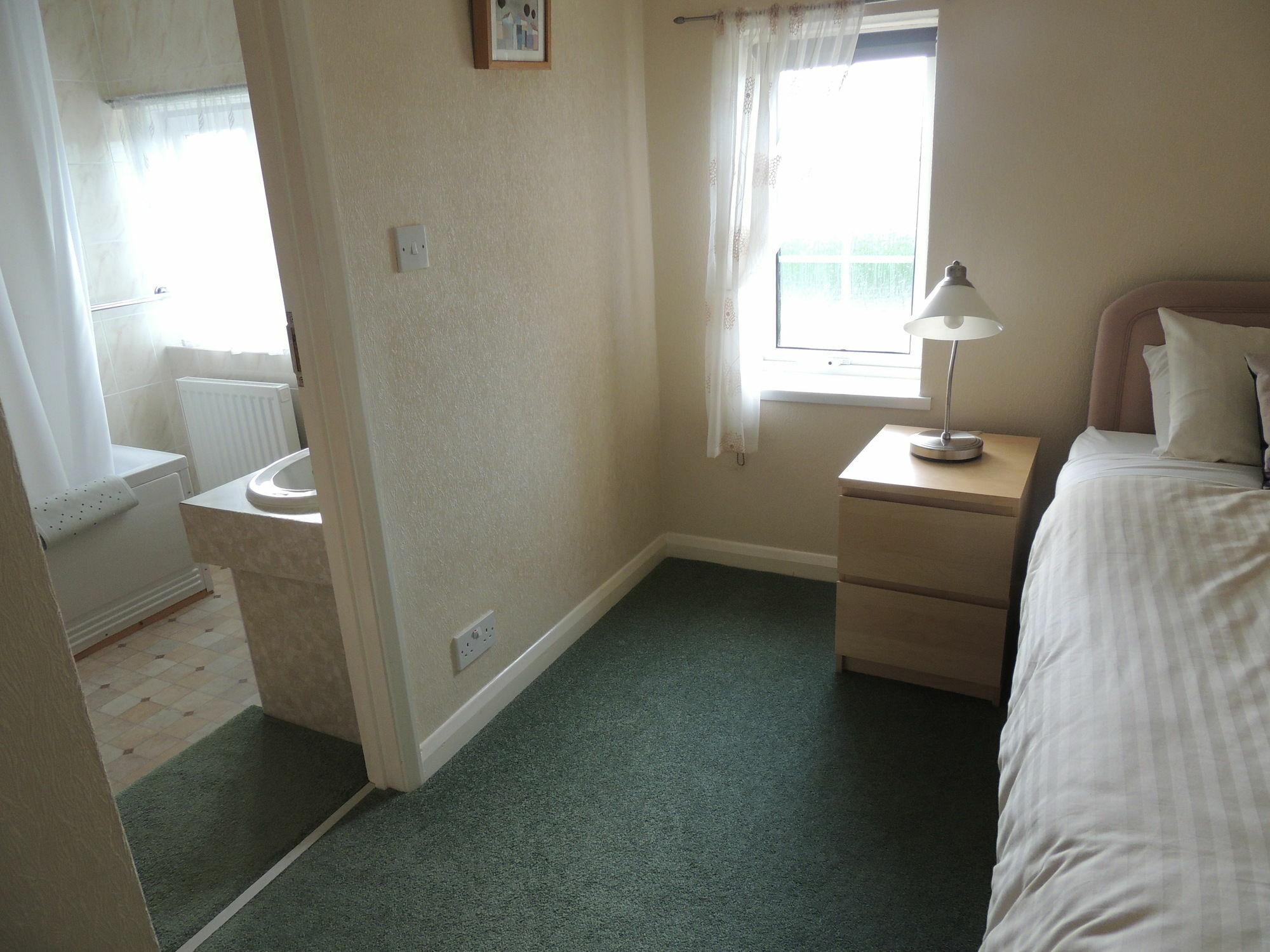 Surrone Guest House Gretna Green Kültér fotó