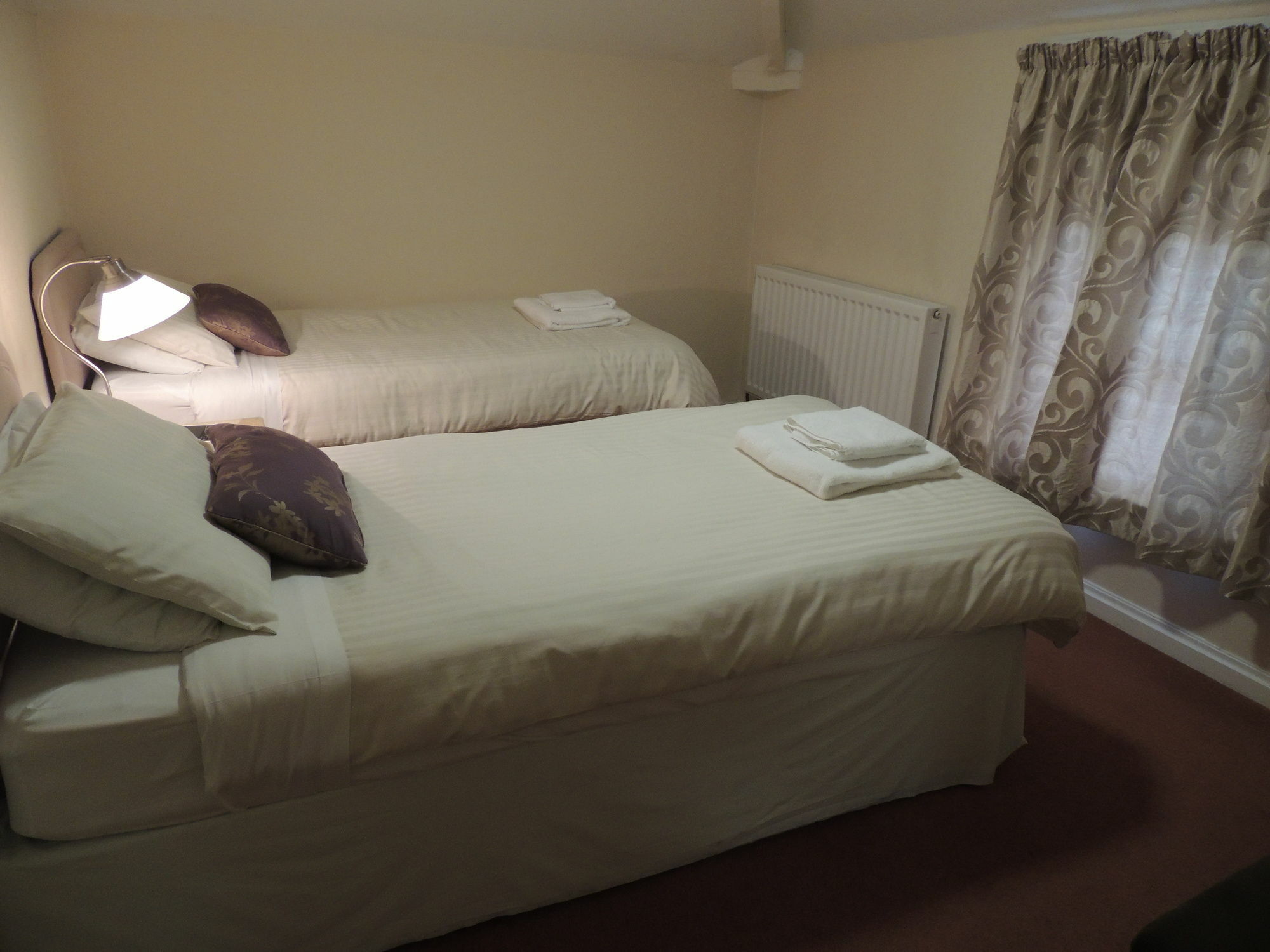 Surrone Guest House Gretna Green Kültér fotó