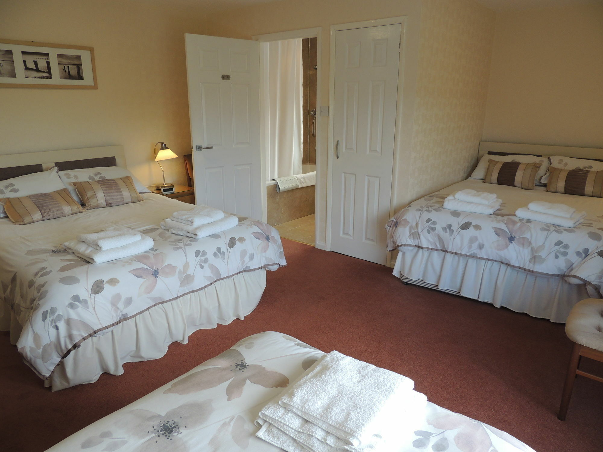 Surrone Guest House Gretna Green Kültér fotó
