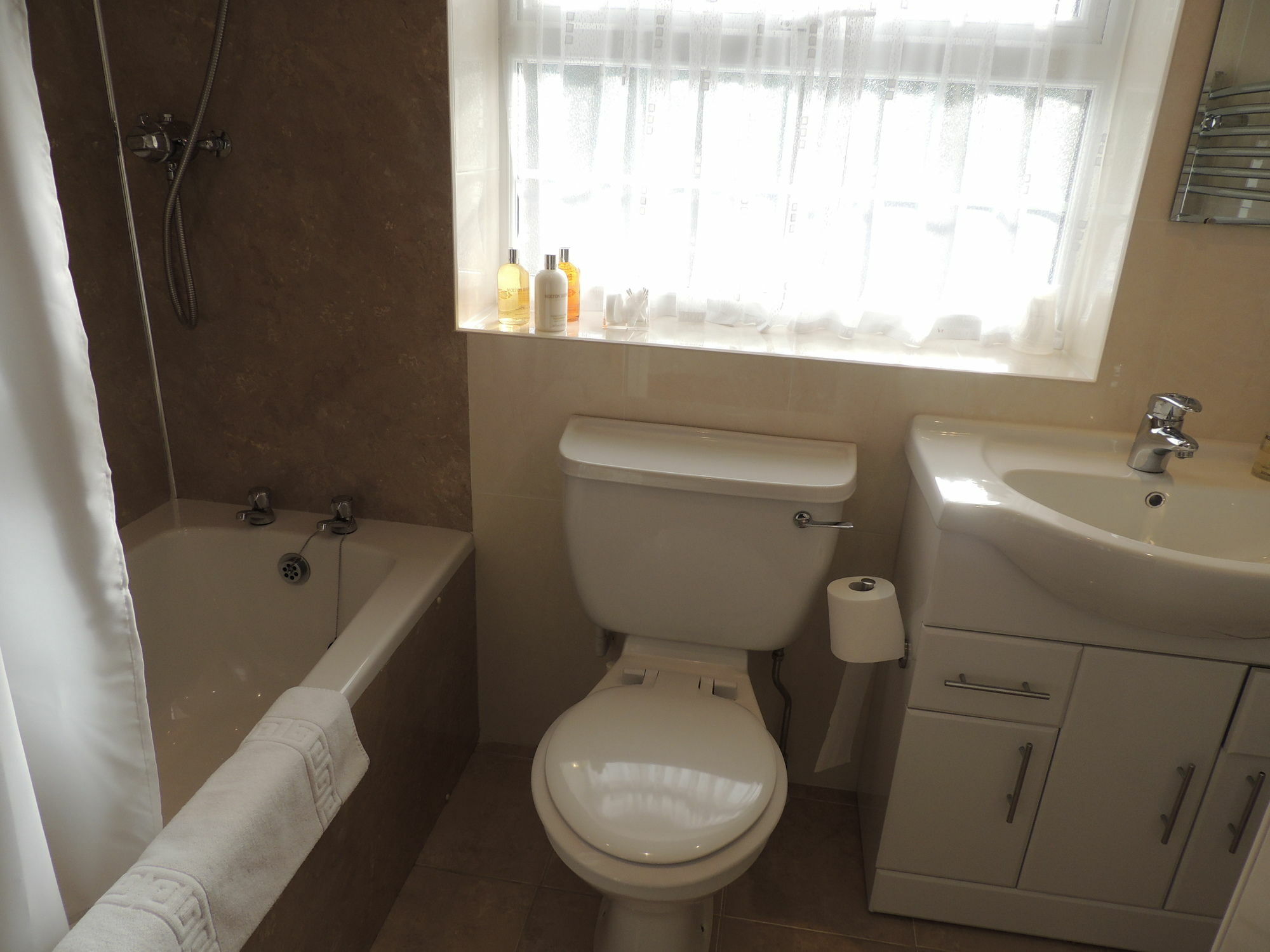 Surrone Guest House Gretna Green Kültér fotó