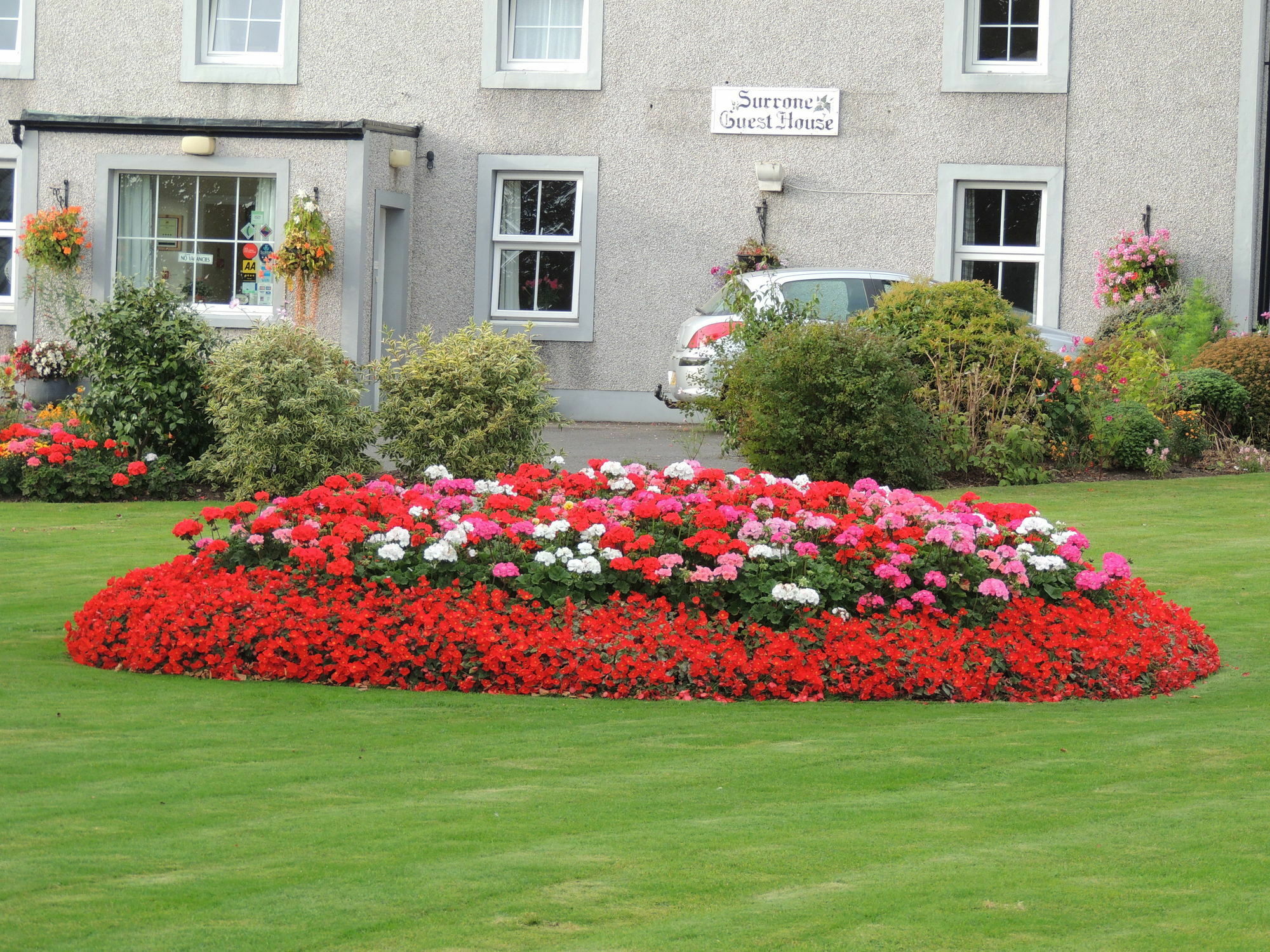 Surrone Guest House Gretna Green Kültér fotó