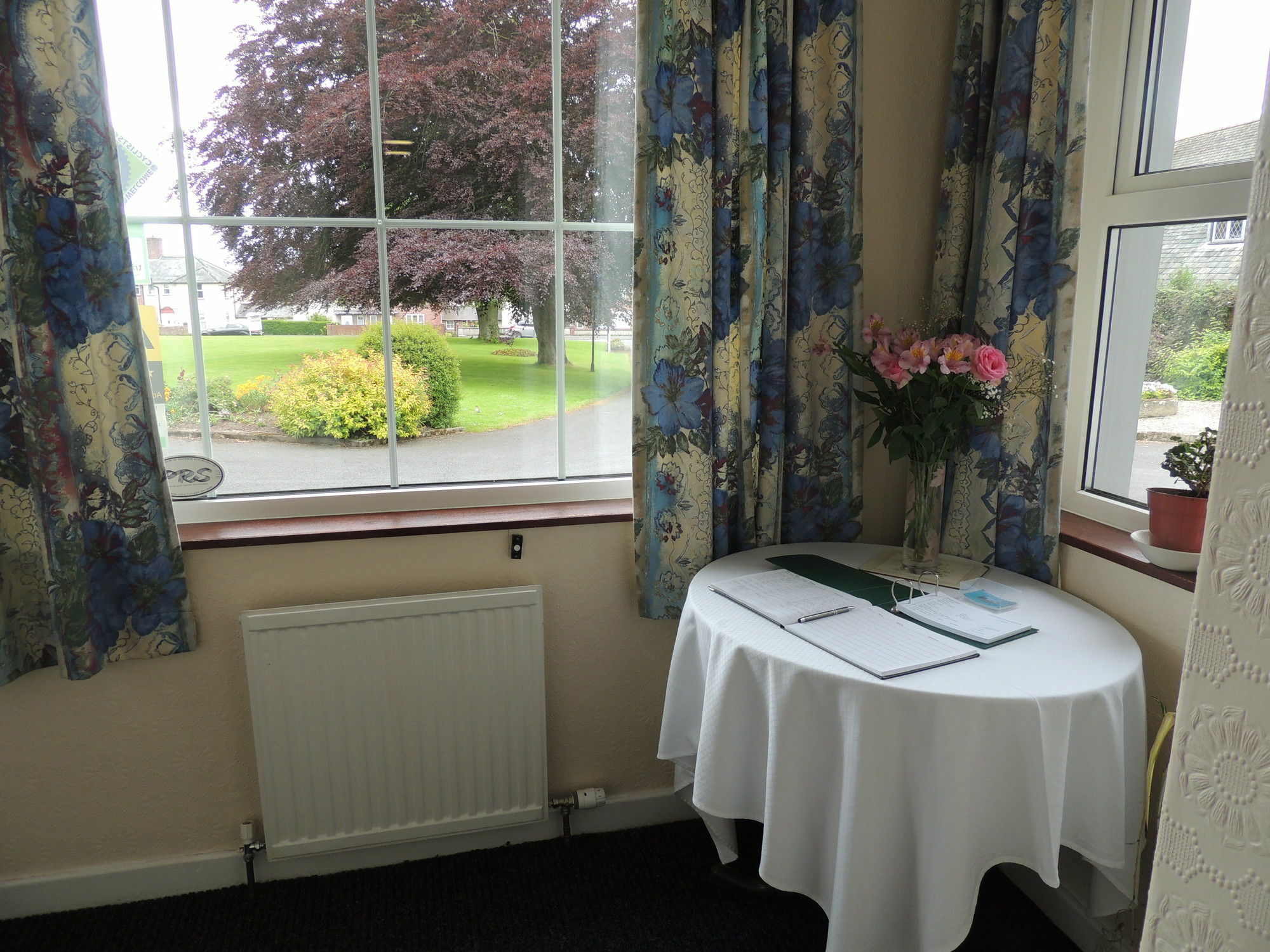 Surrone Guest House Gretna Green Kültér fotó