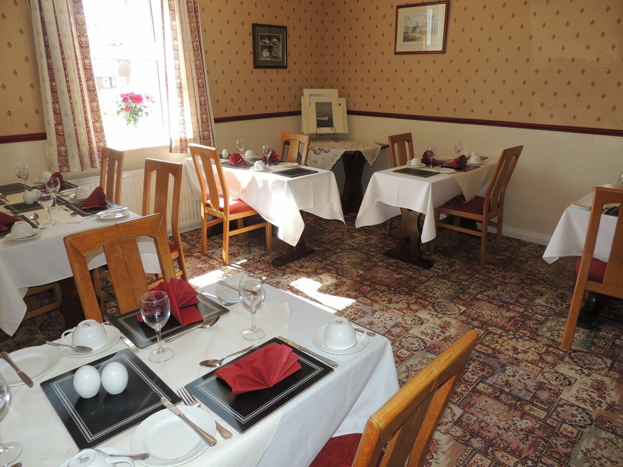 Surrone Guest House Gretna Green Kültér fotó