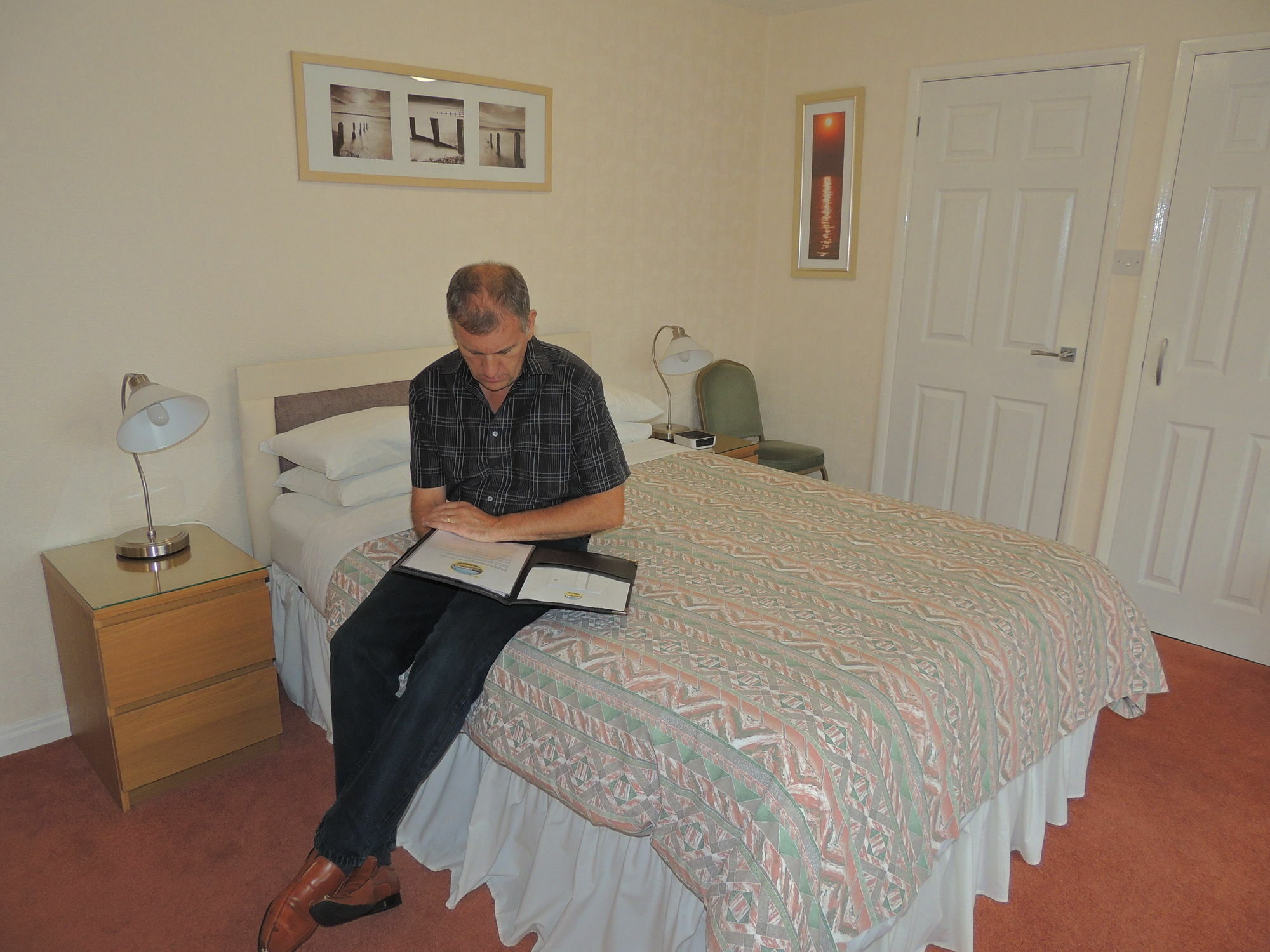 Surrone Guest House Gretna Green Kültér fotó