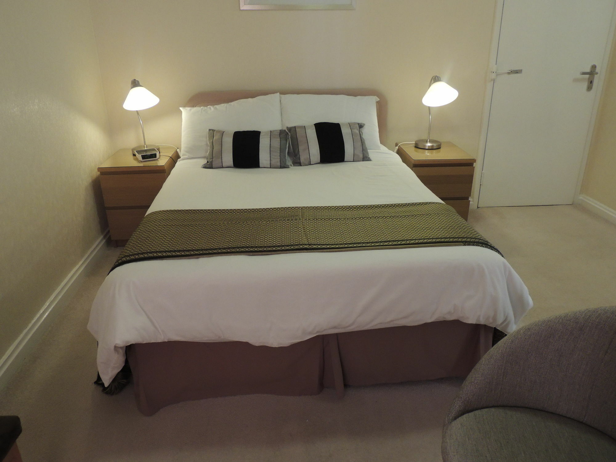 Surrone Guest House Gretna Green Kültér fotó