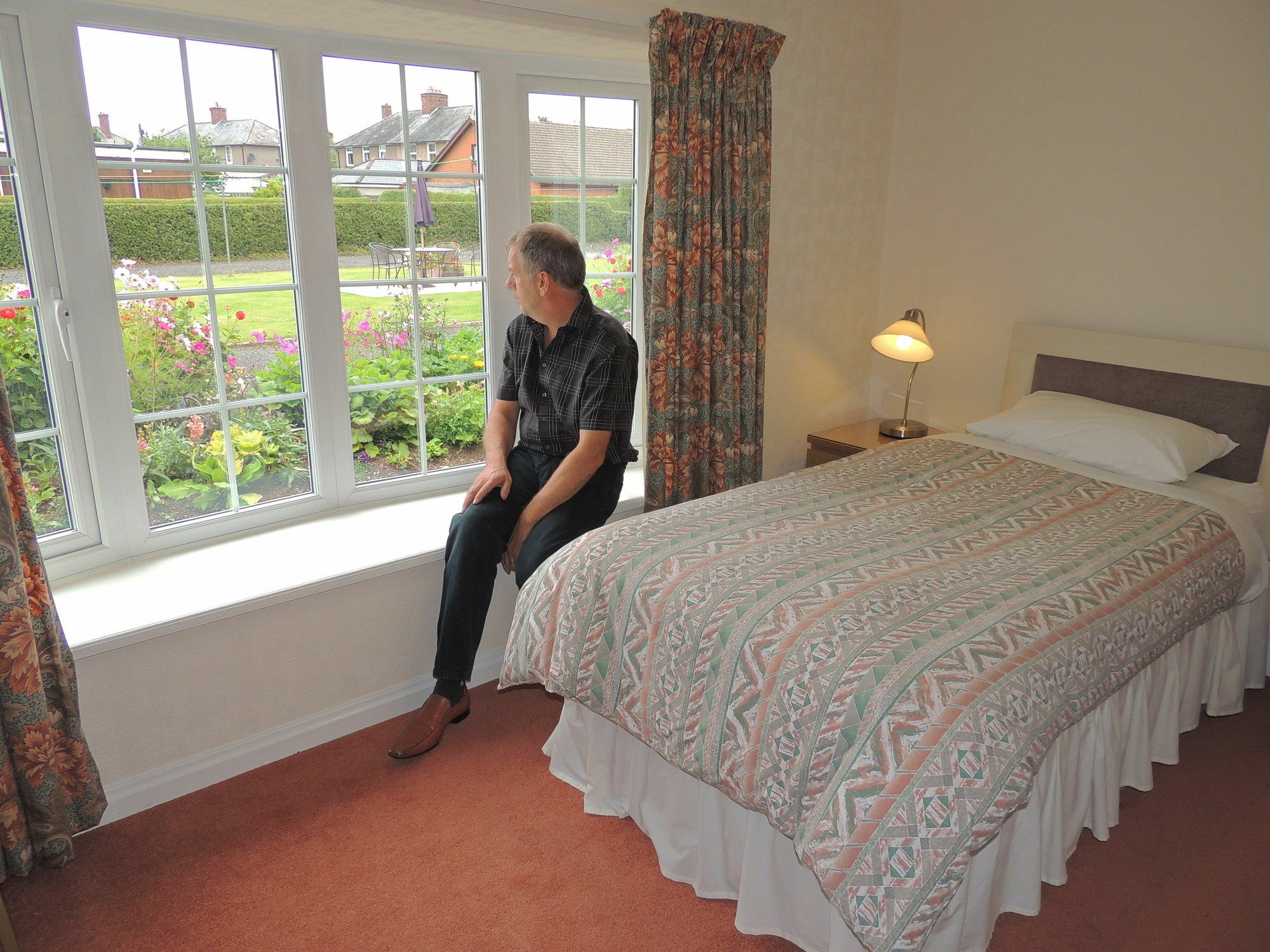 Surrone Guest House Gretna Green Kültér fotó