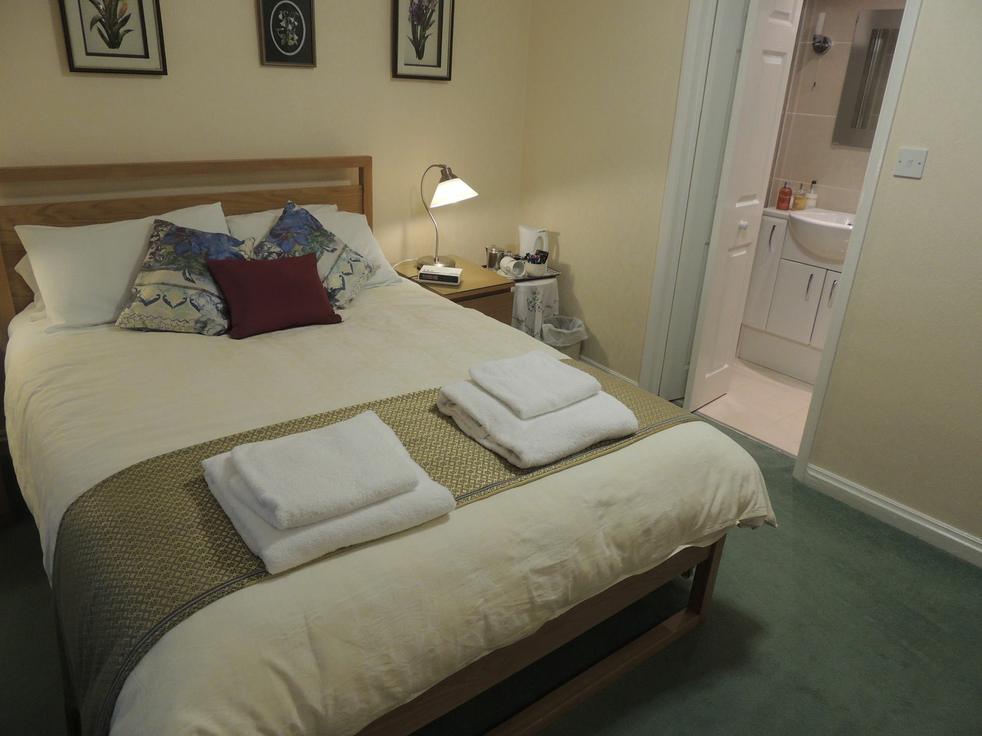 Surrone Guest House Gretna Green Kültér fotó