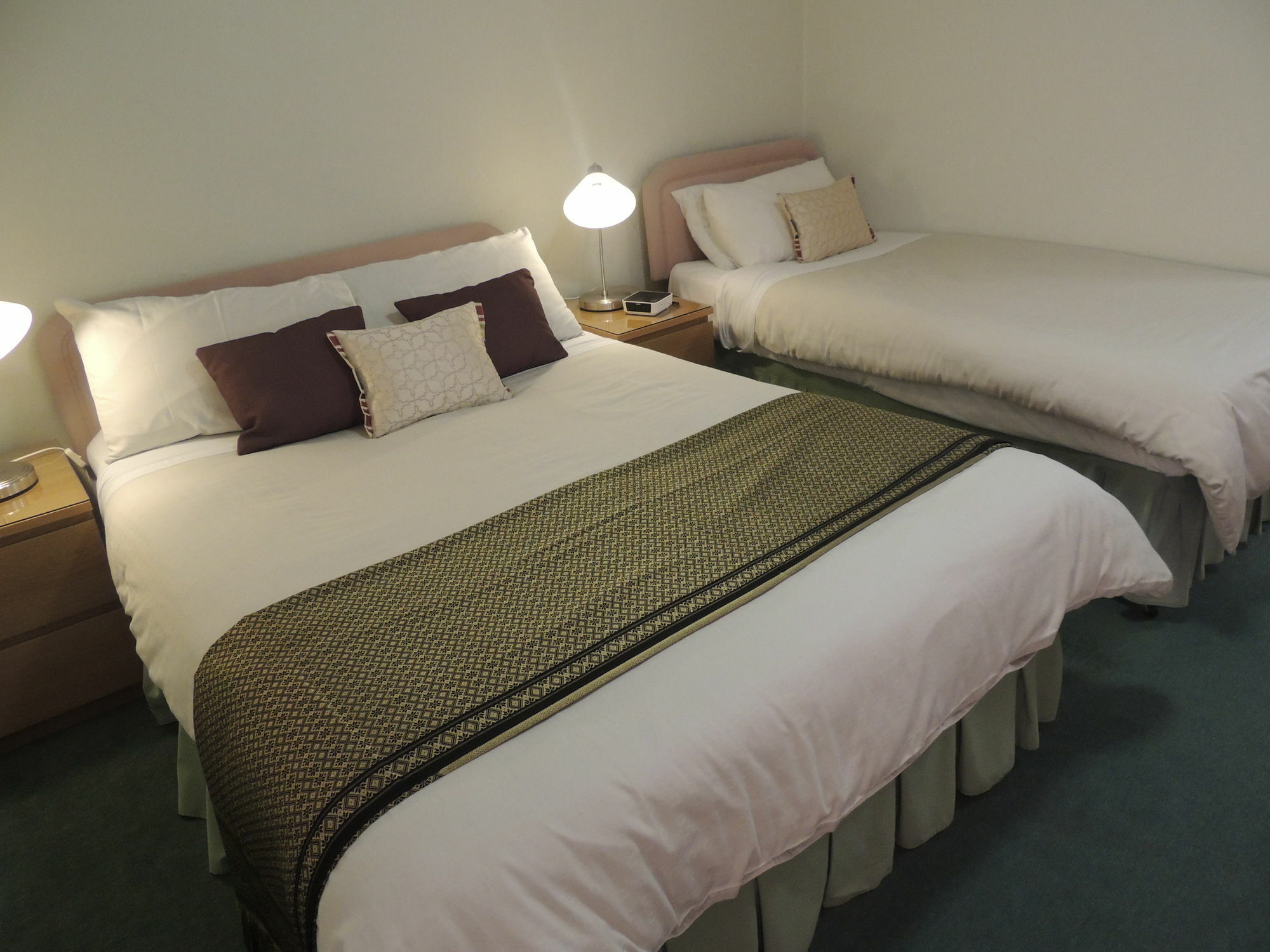 Surrone Guest House Gretna Green Kültér fotó