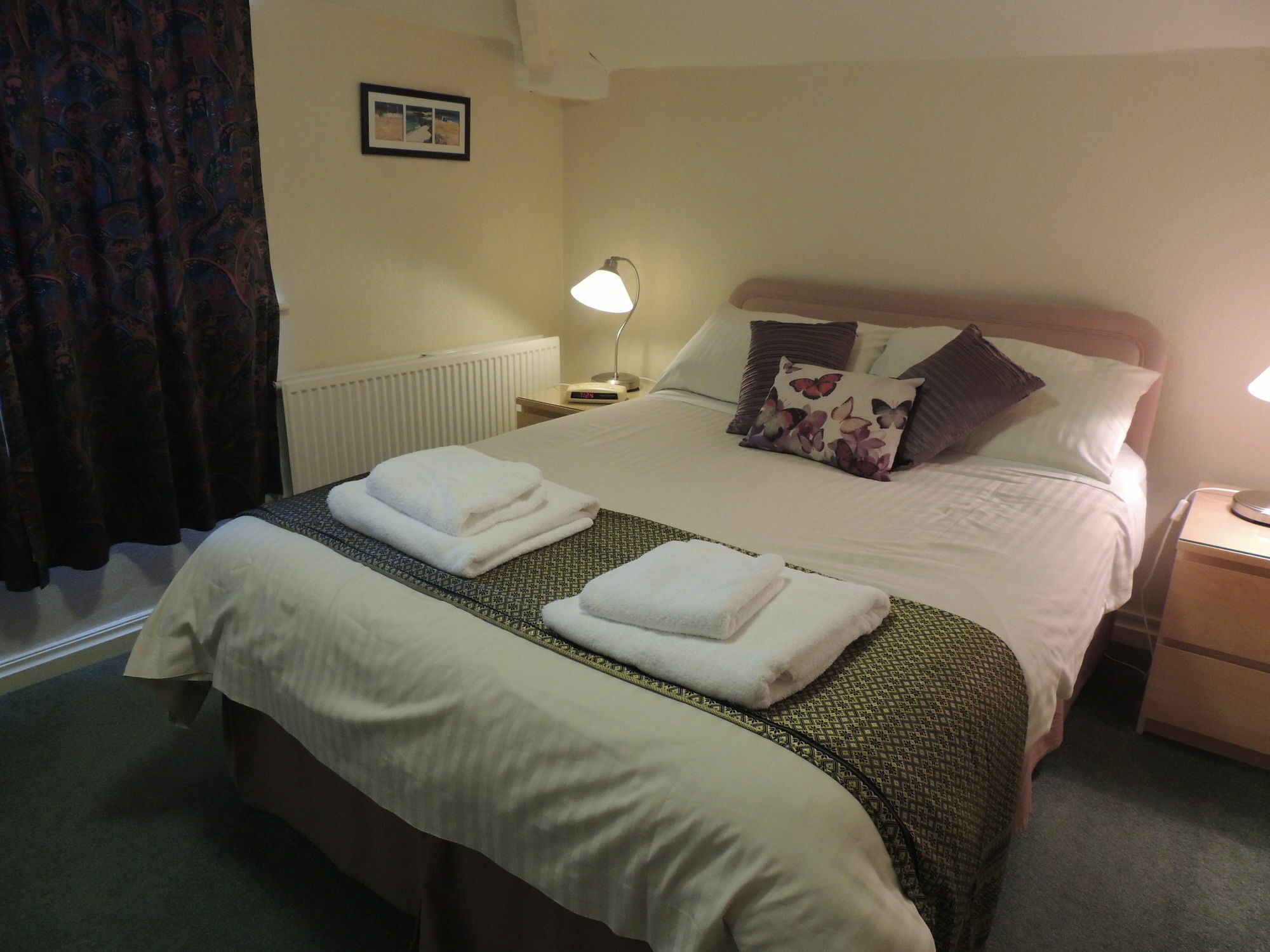 Surrone Guest House Gretna Green Kültér fotó