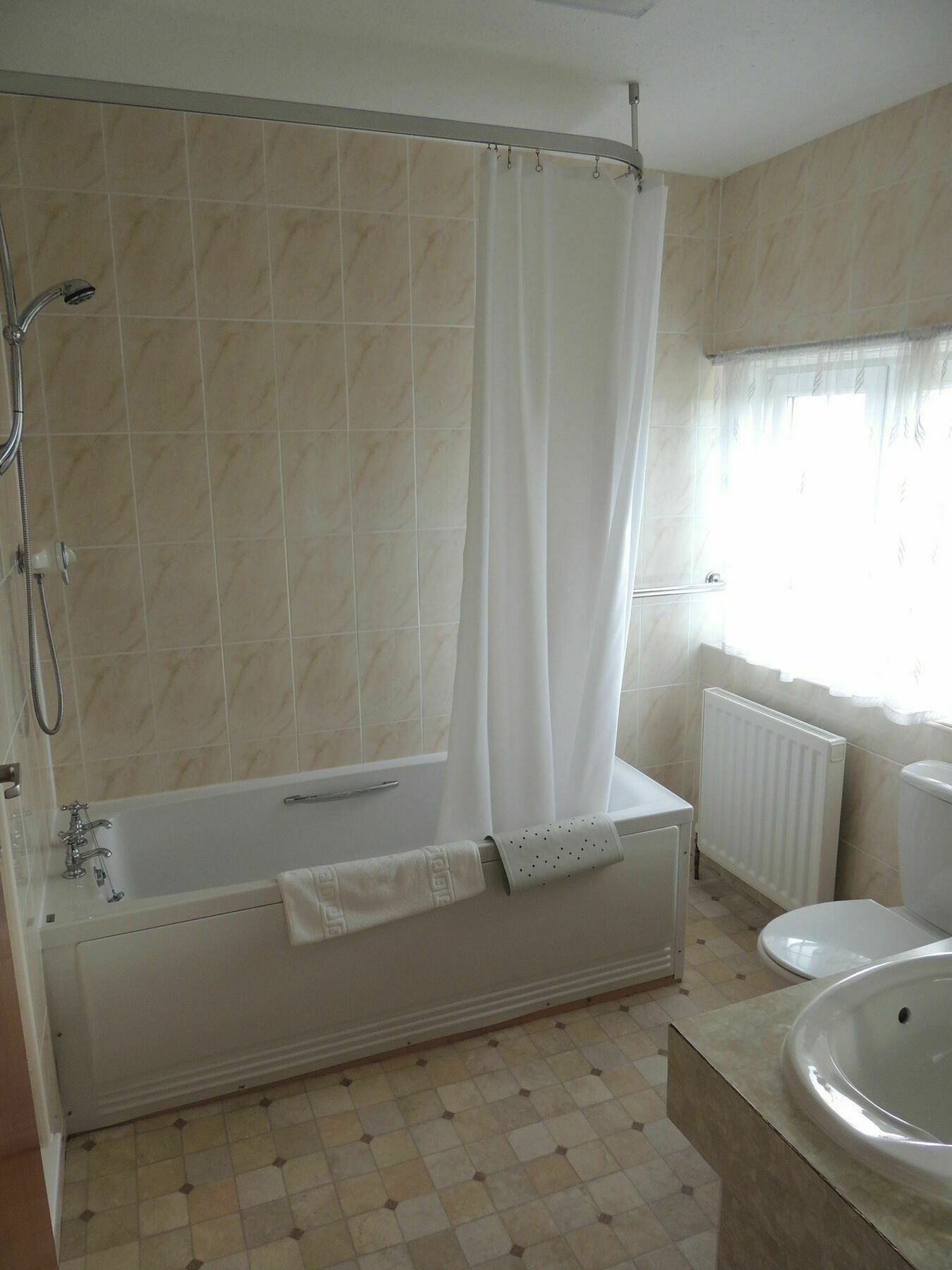 Surrone Guest House Gretna Green Kültér fotó