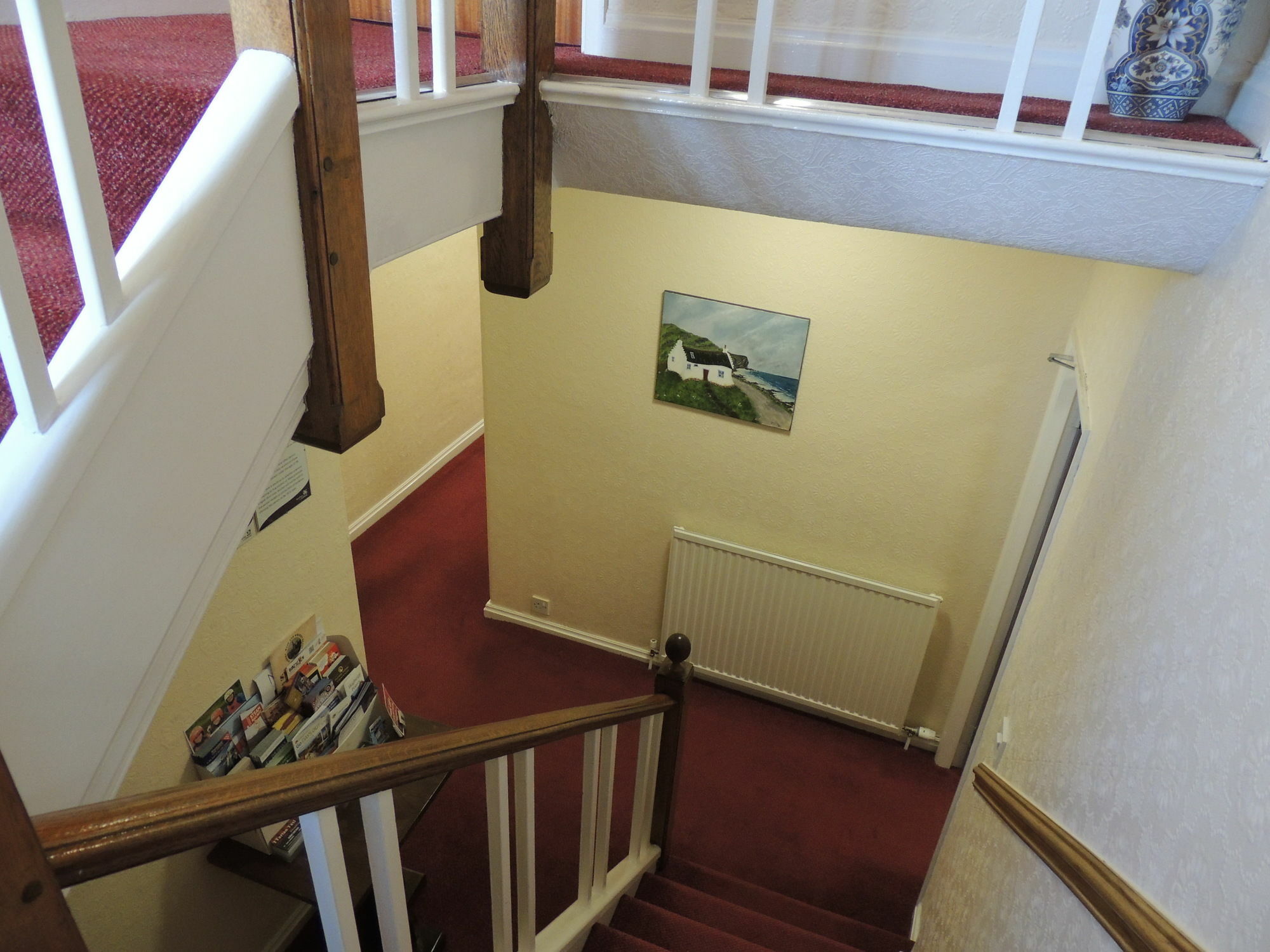Surrone Guest House Gretna Green Kültér fotó