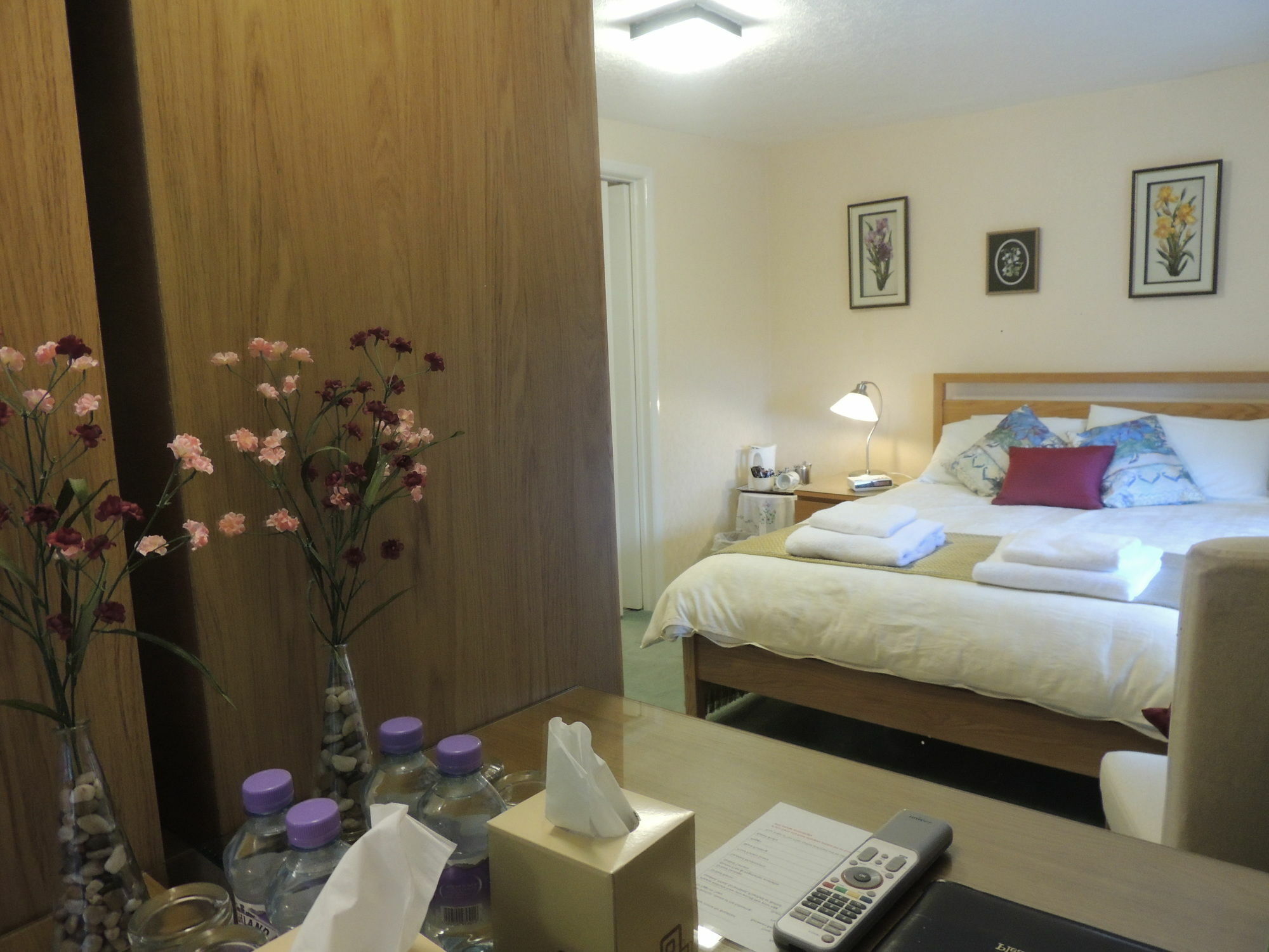 Surrone Guest House Gretna Green Kültér fotó