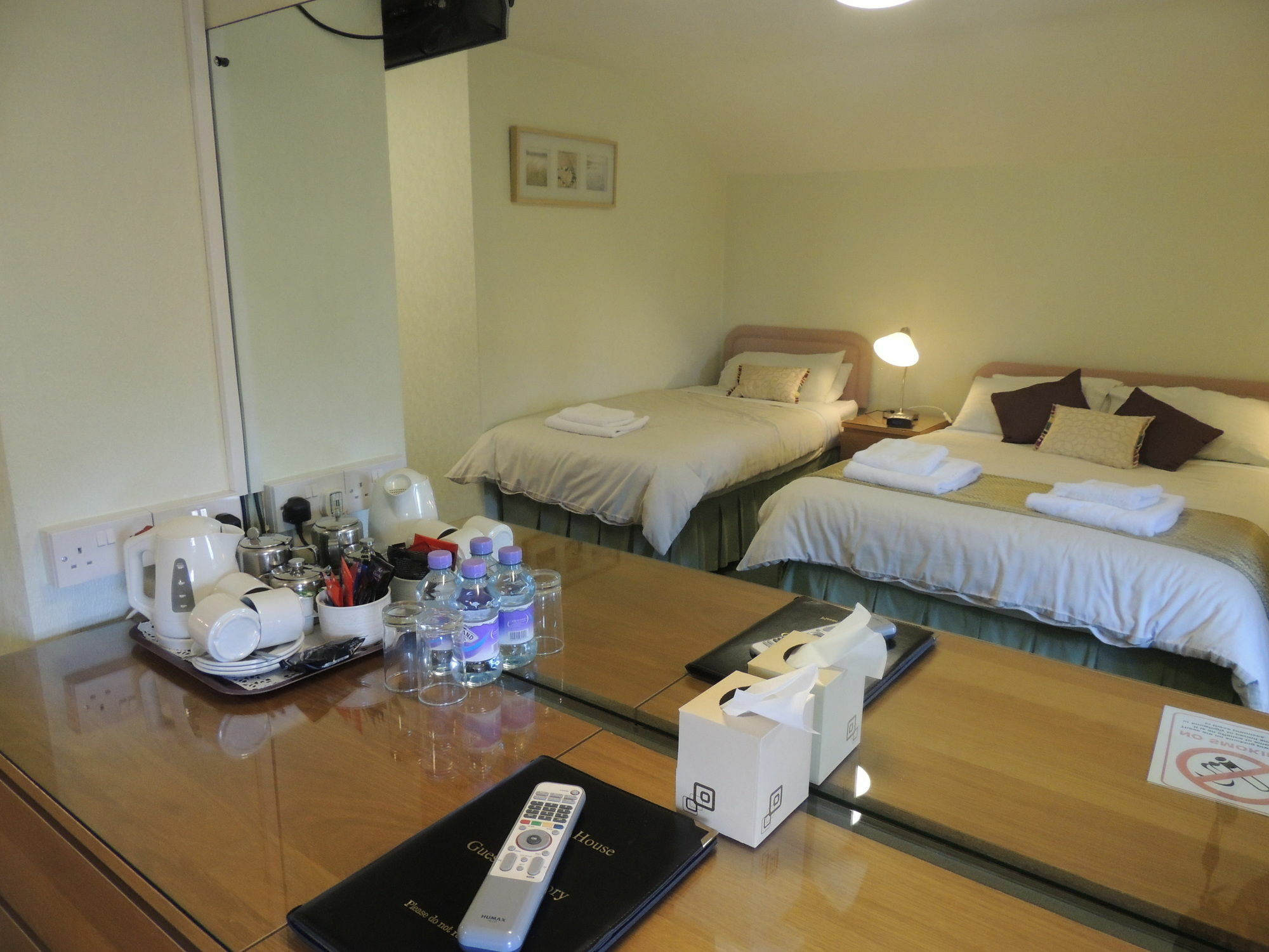 Surrone Guest House Gretna Green Kültér fotó