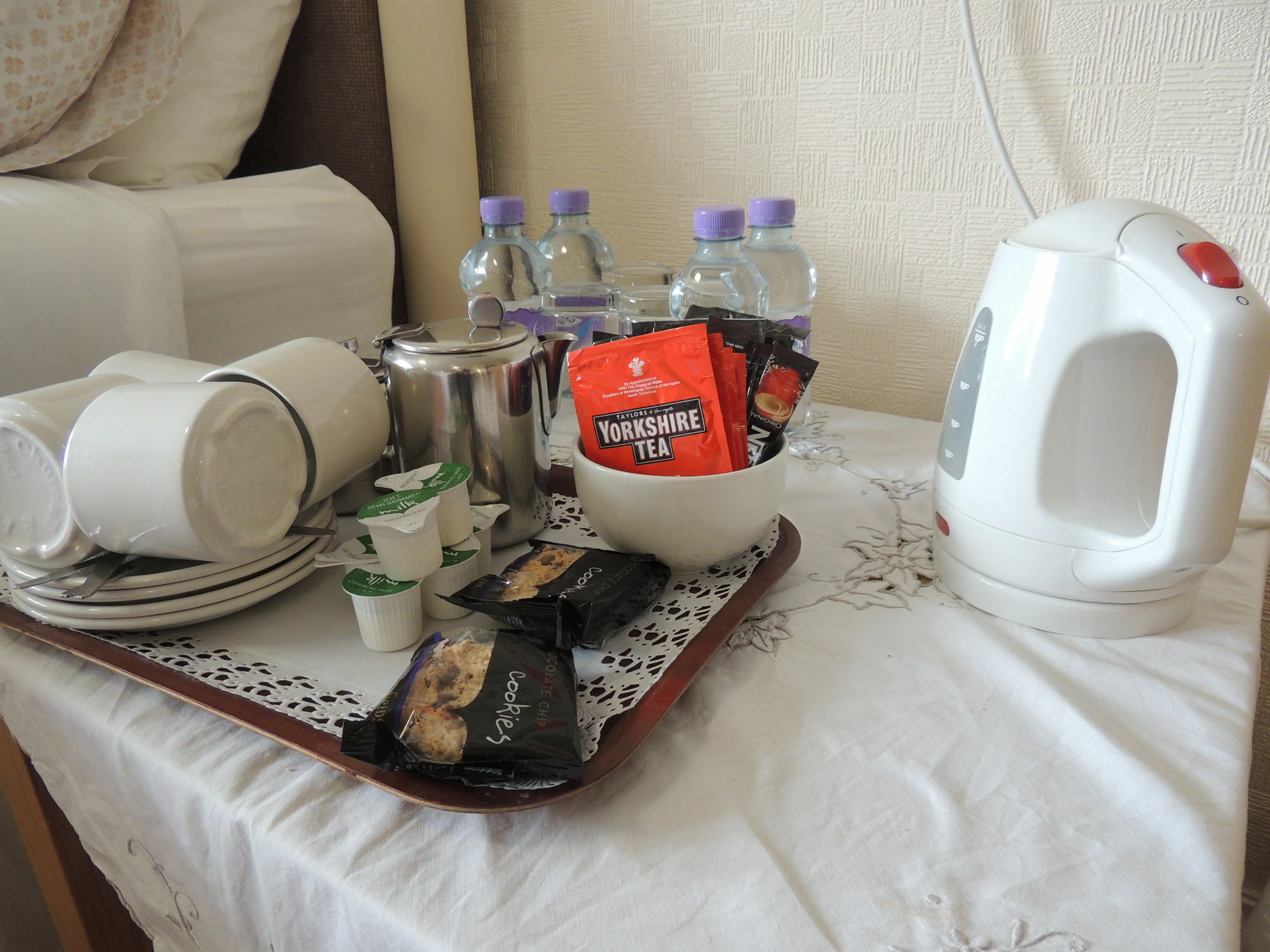 Surrone Guest House Gretna Green Kültér fotó
